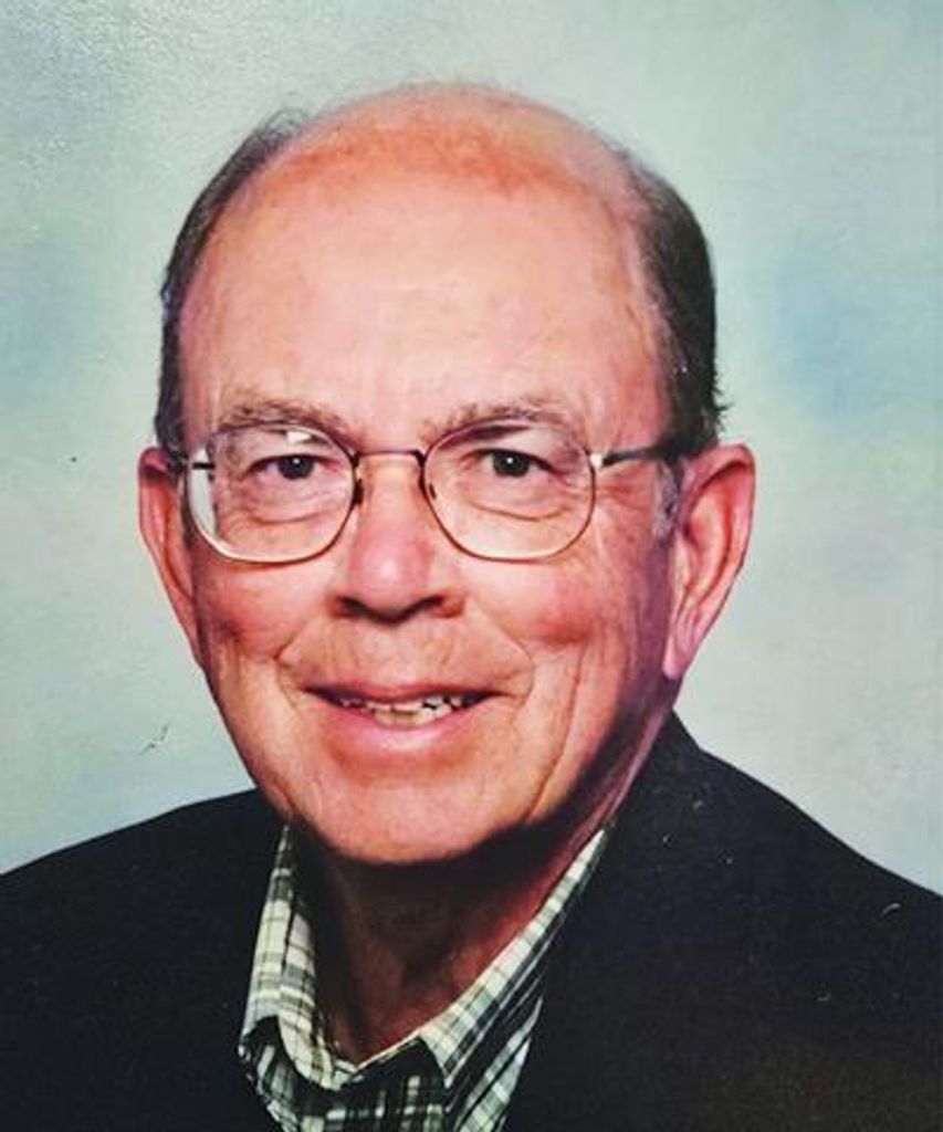 Hugh Gordon Holcomb Profile Photo