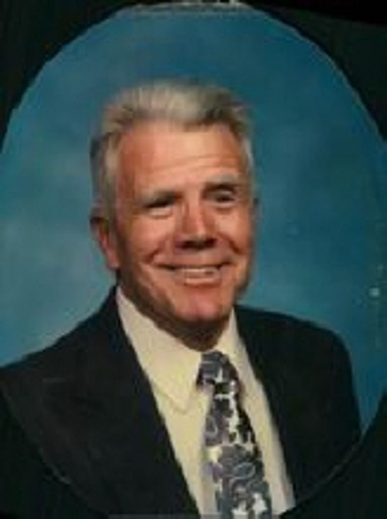 Robert L 'Bob' Perry