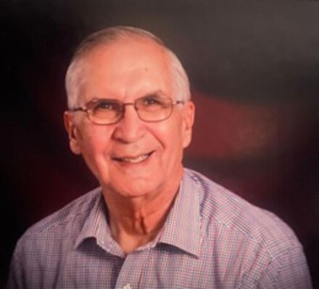 Reverend Victor Charles Unruh Profile Photo