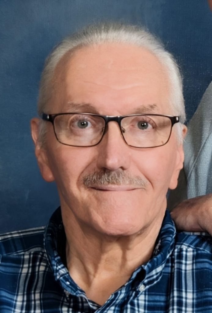 George T Wall Profile Photo