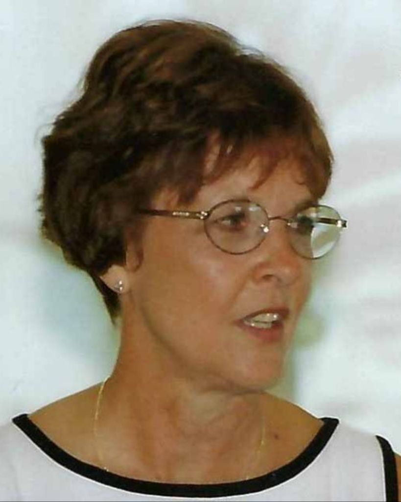 Peggy Ann Powell Profile Photo