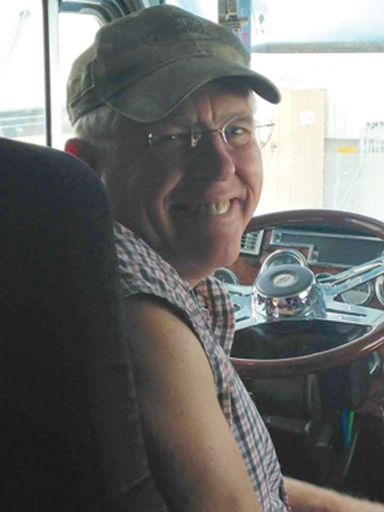 Bob Samuelson