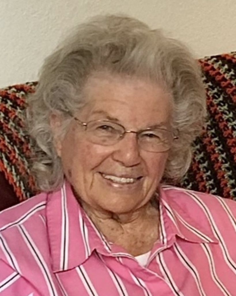 Leone Winegar Duerden