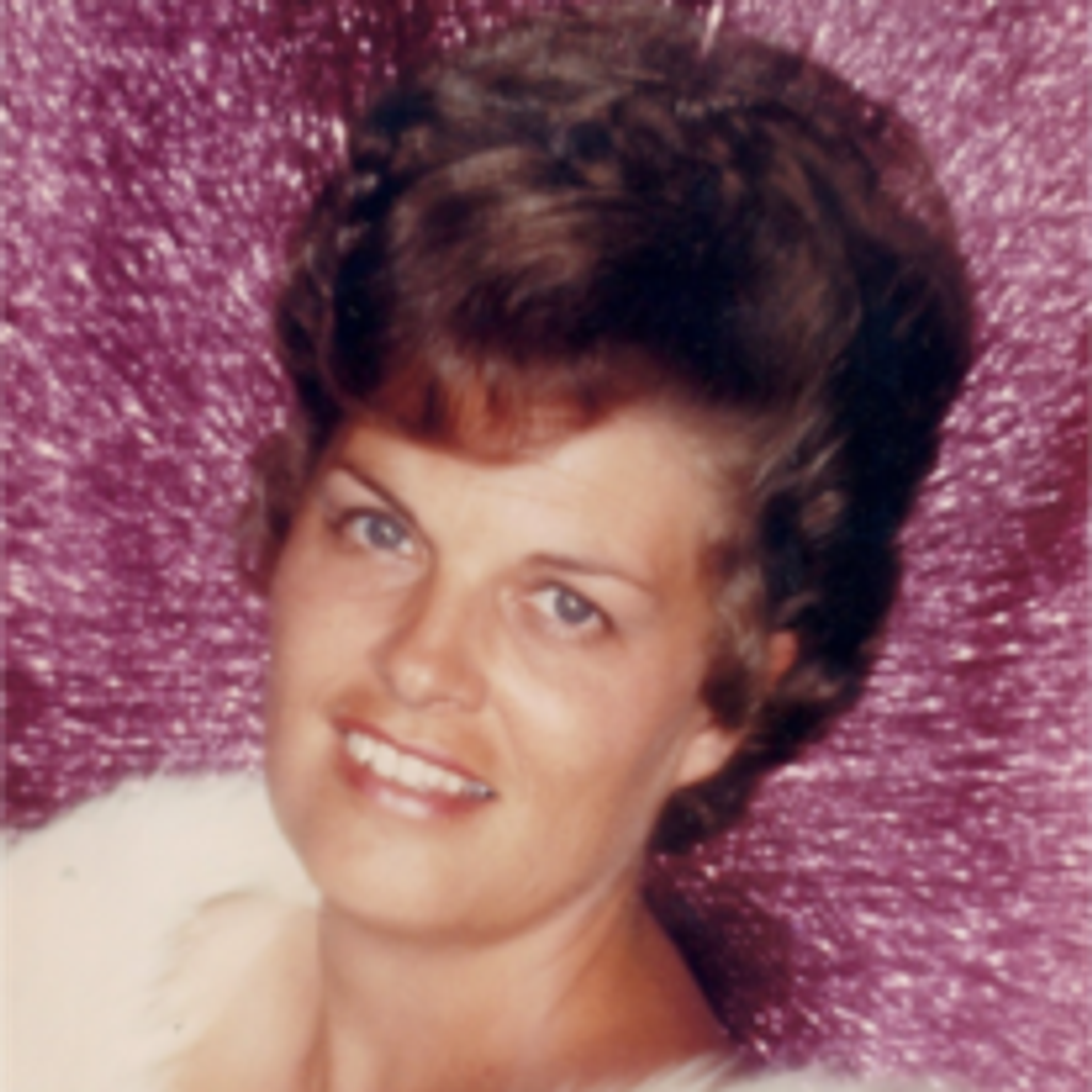 Judith Ann Stroshein