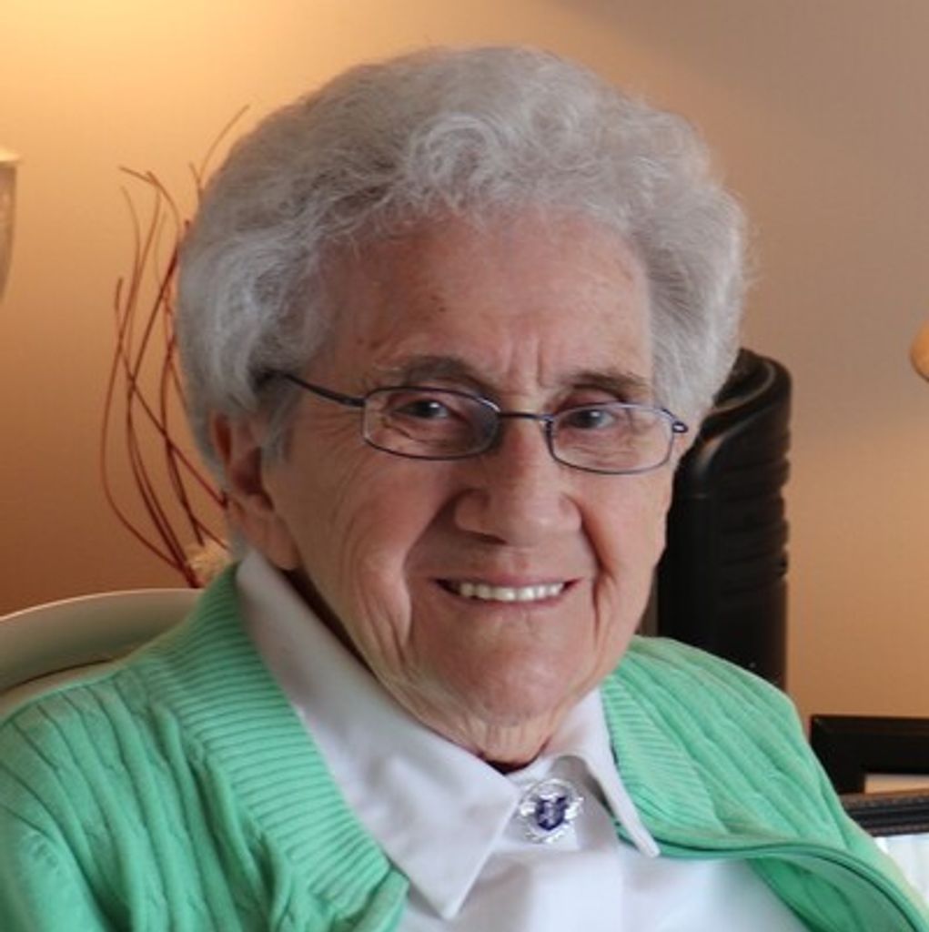 Blanche Batson Profile Photo