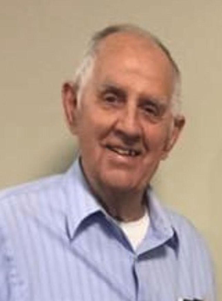 Blakelock, Barton B. Profile Photo