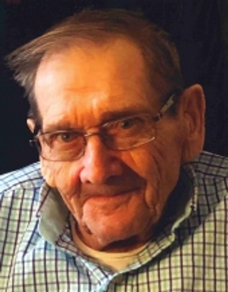 Henry Brandel, Jr.