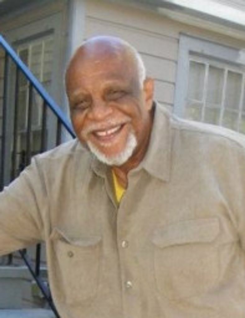 Mack Freddie Johnson Profile Photo
