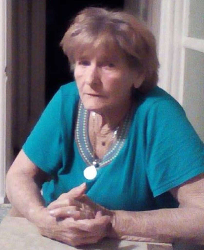 Arlene M Swartz Louis