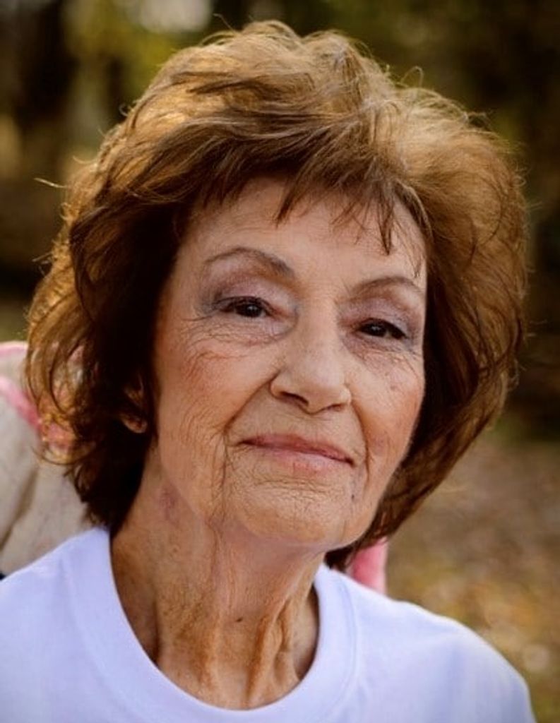 Wilma Lee Matlock Profile Photo
