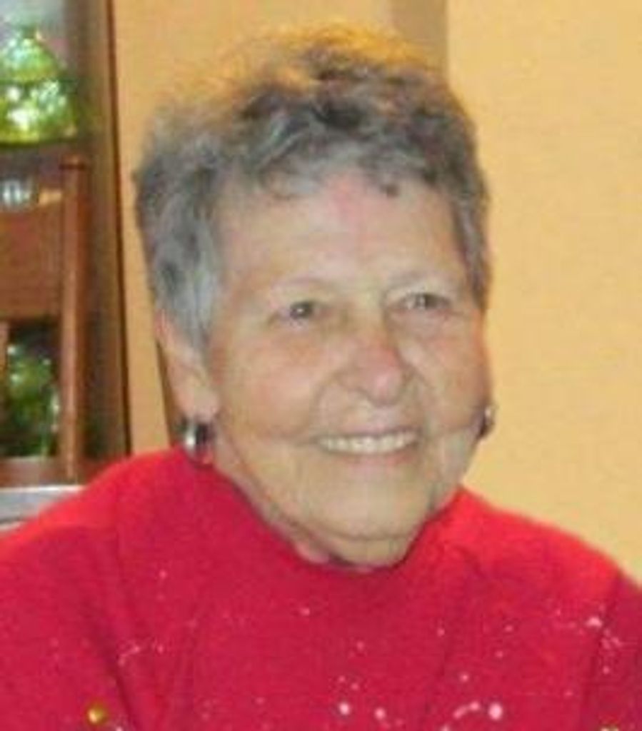 Martha Bald