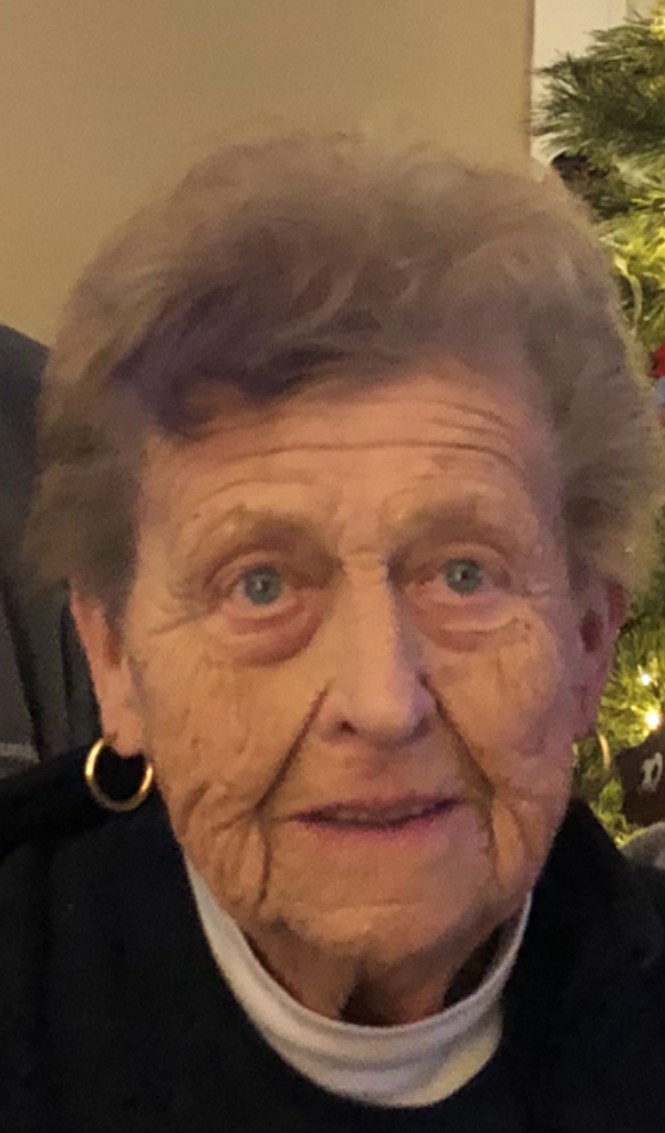 Suzanne Ward Profile Photo