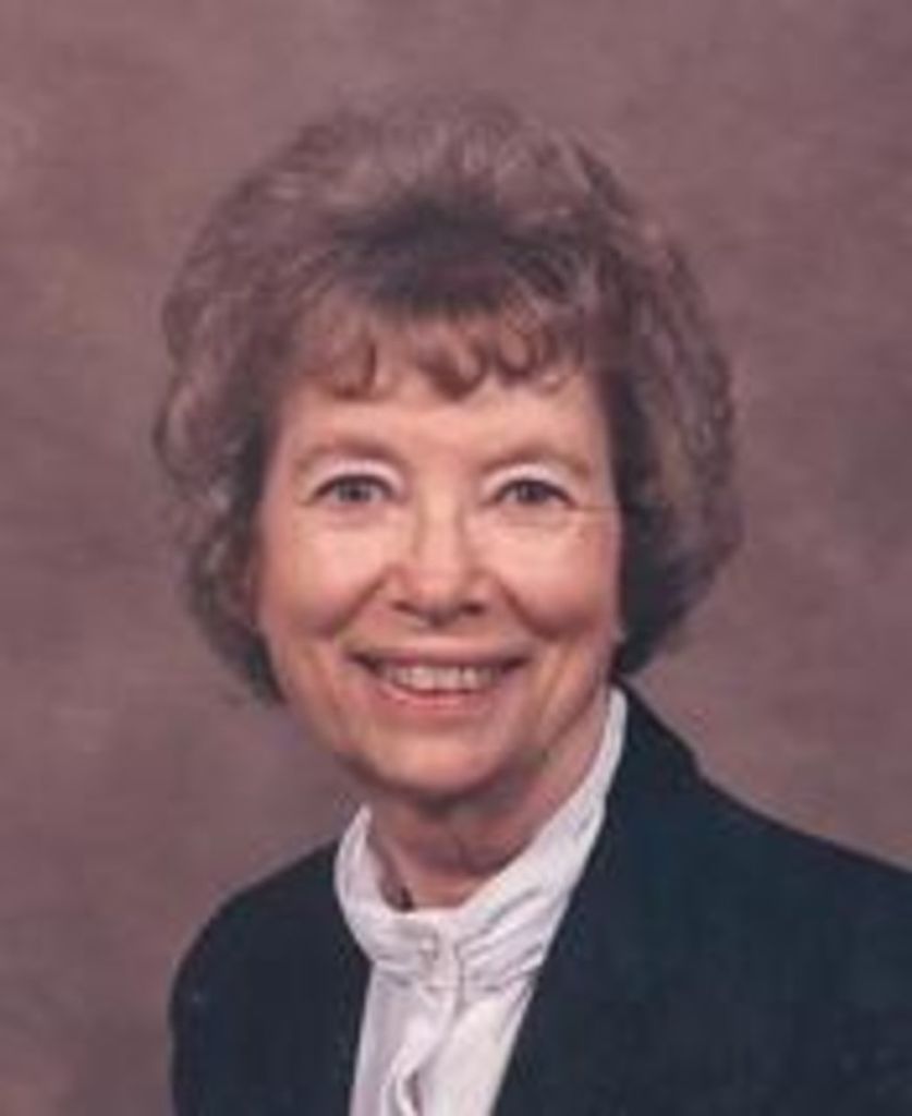 Helen Joyce Harmon