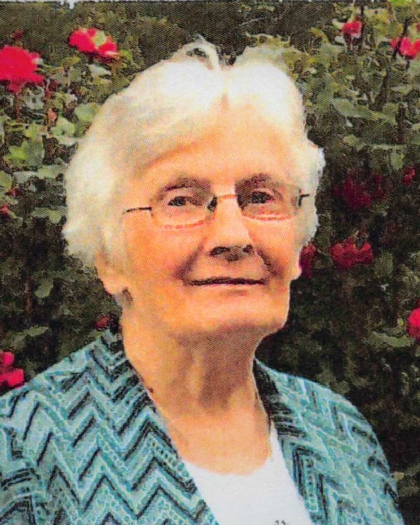 Fay Faircloth