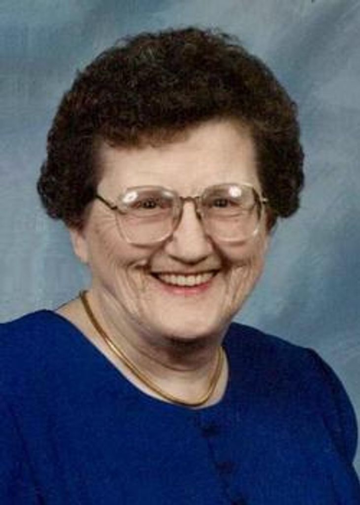Aldene Caddell Profile Photo