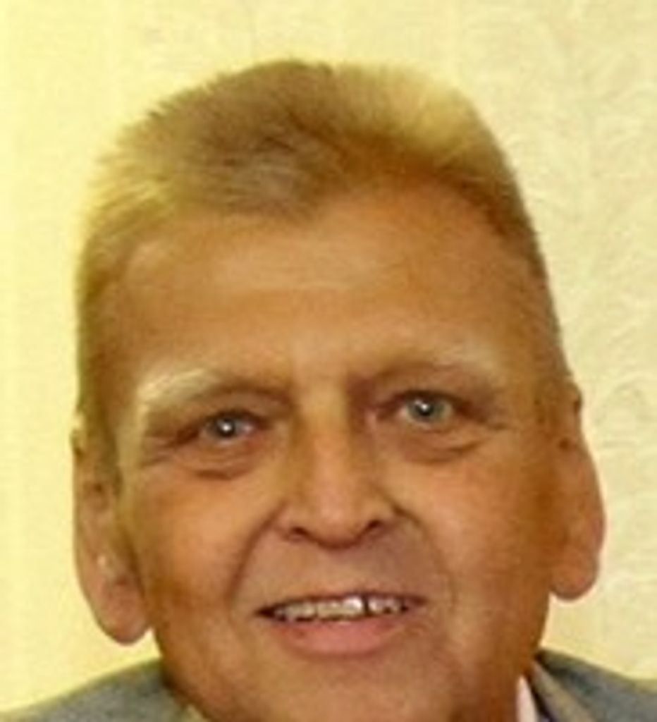 David A. Drake