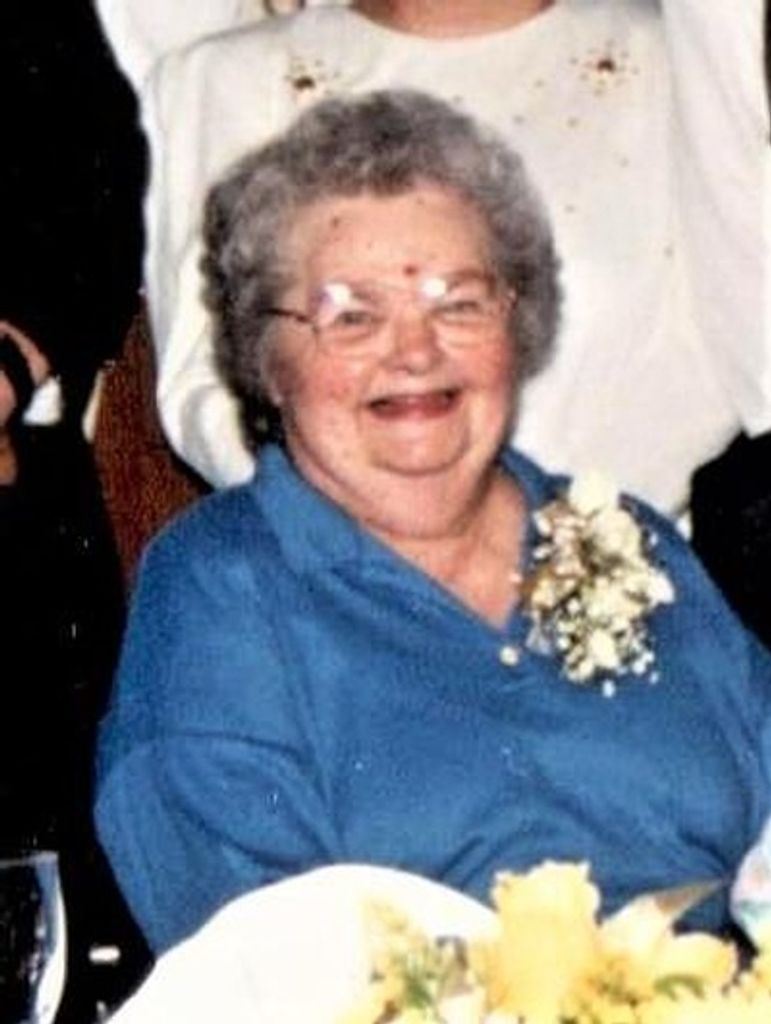 Betty L. Pierce