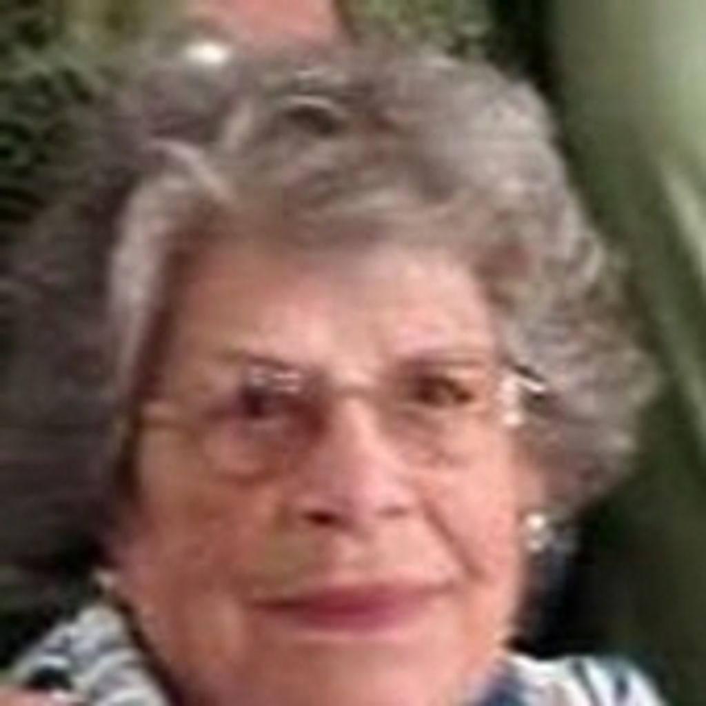 Raye Simms Douglass