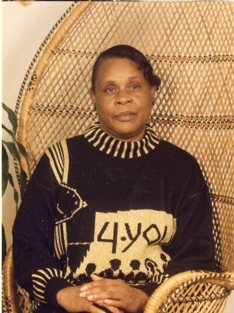Eddie Mae Pickens Profile Photo