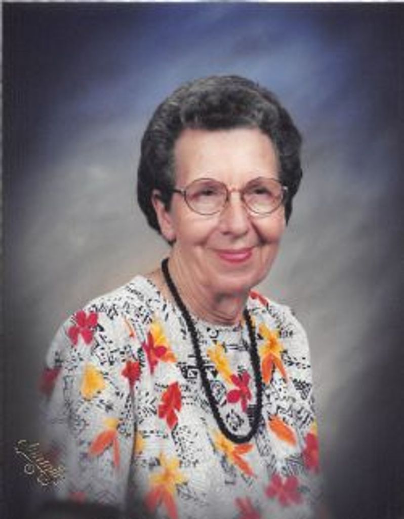Miriam Nichols