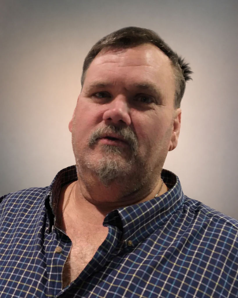 David Frederick Pope Profile Photo