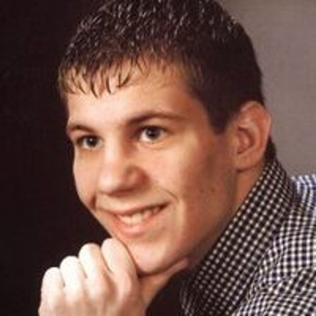 Matthew W. "Myetick" Gondek