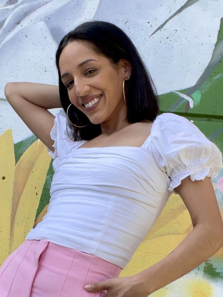 Maya Bautista Profile Photo