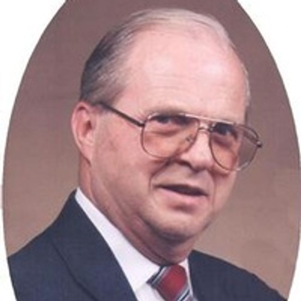 Cecil  Roger Pitney