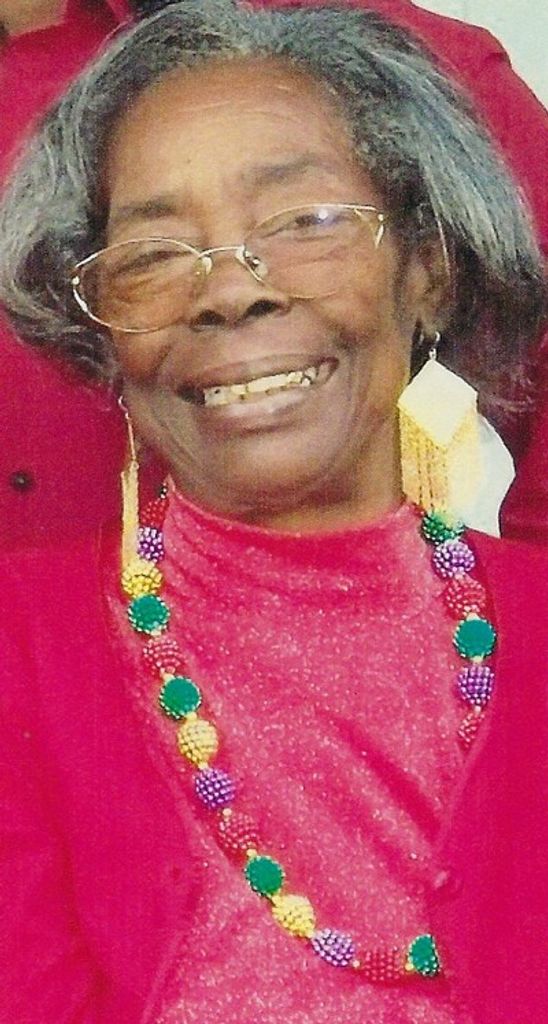 Lillie Pearl Wells-Williams Profile Photo