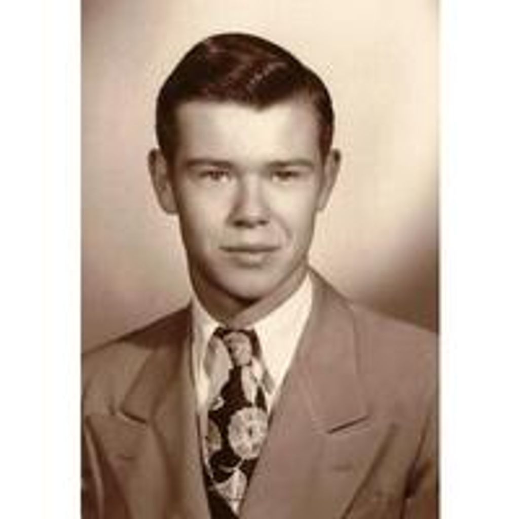 Lee E. Hansen Profile Photo
