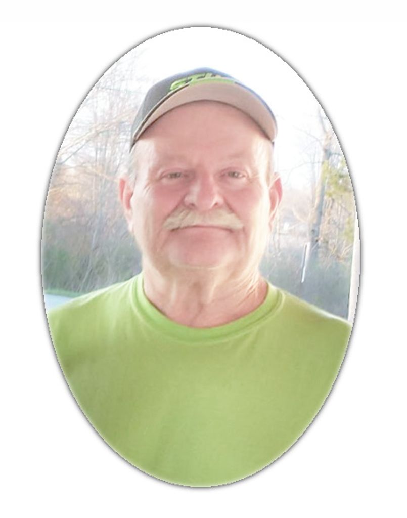 Mark A. Rowe