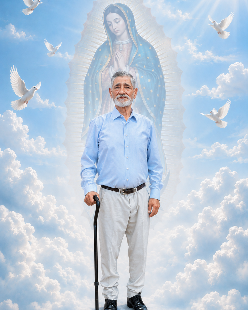 Lauro Sanchez Rojas Profile Photo
