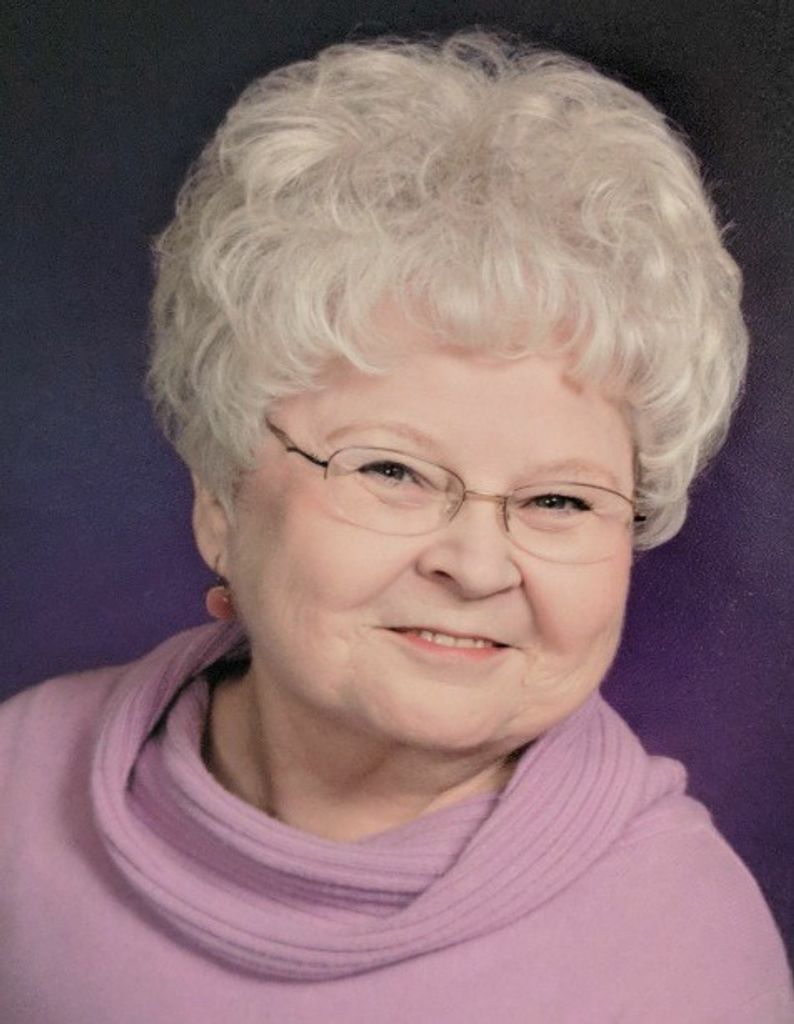 Dr. Mary Virginia (Nation) Gooch Profile Photo