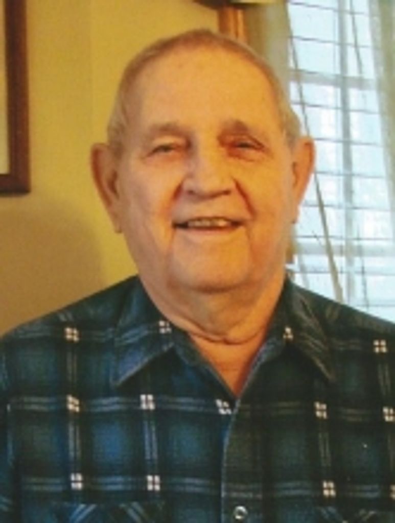 Robert F."Bob" Bleininger