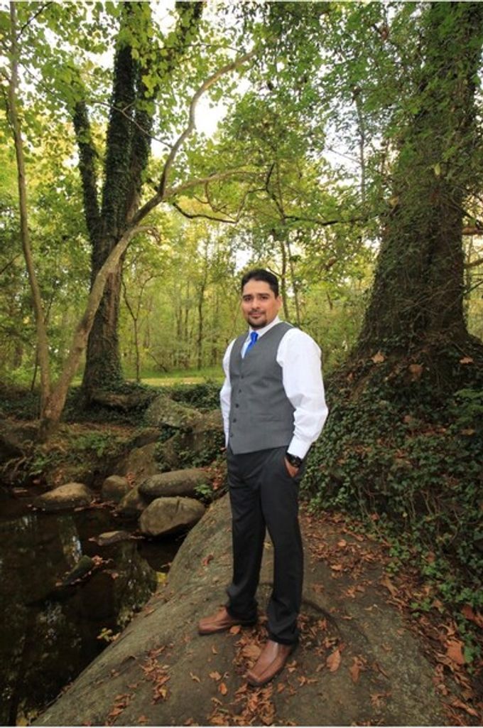 Joel Mendez Profile Photo