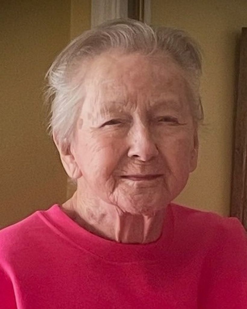 Ruth Ora Kelly