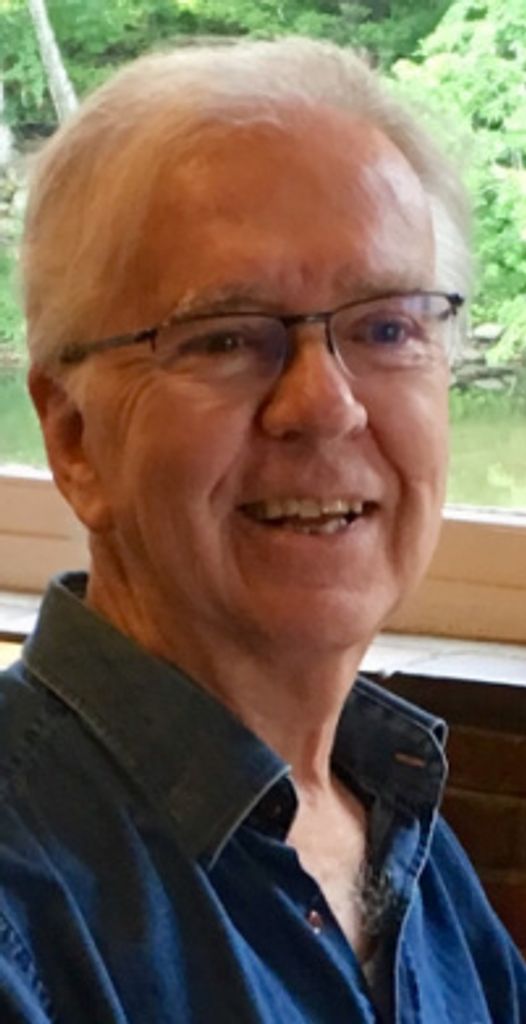 Thomas Larry Mcfarland