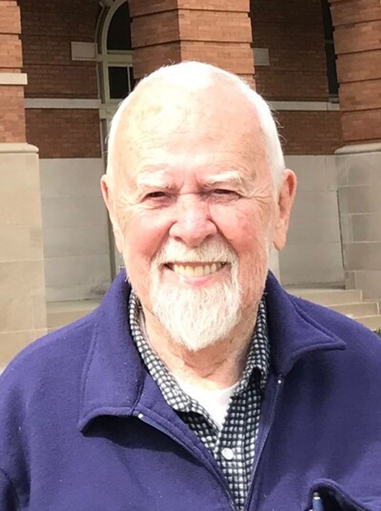 D. Louis Finsand Profile Photo