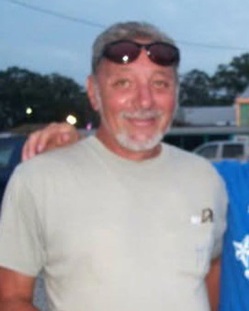Ronald Howard Gebhardt Profile Photo