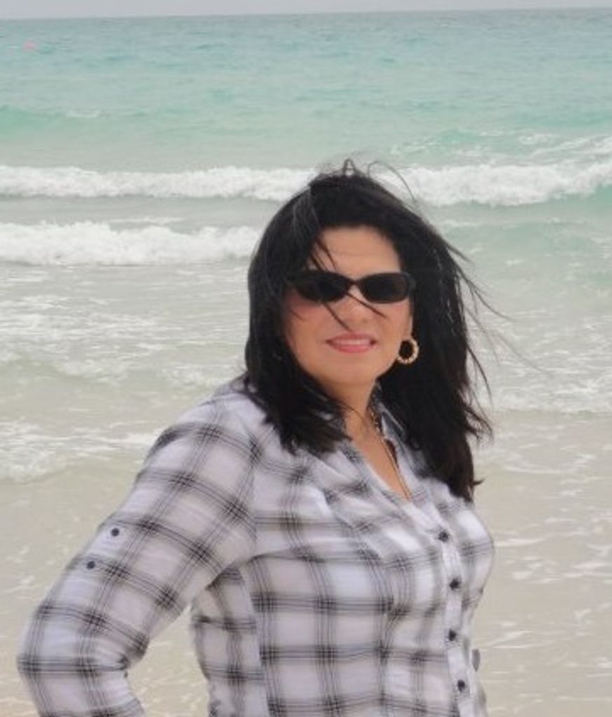 Sonia M. Rodriguez
