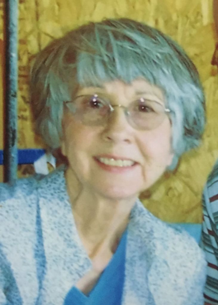 Helen Joyce Vire Profile Photo