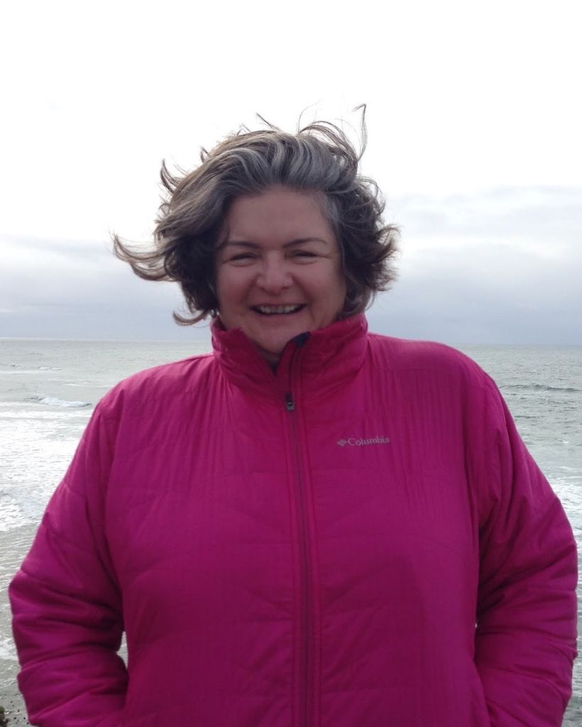 Joni Beam Profile Photo