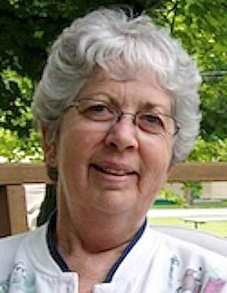 Marjean Molly Harder Profile Photo