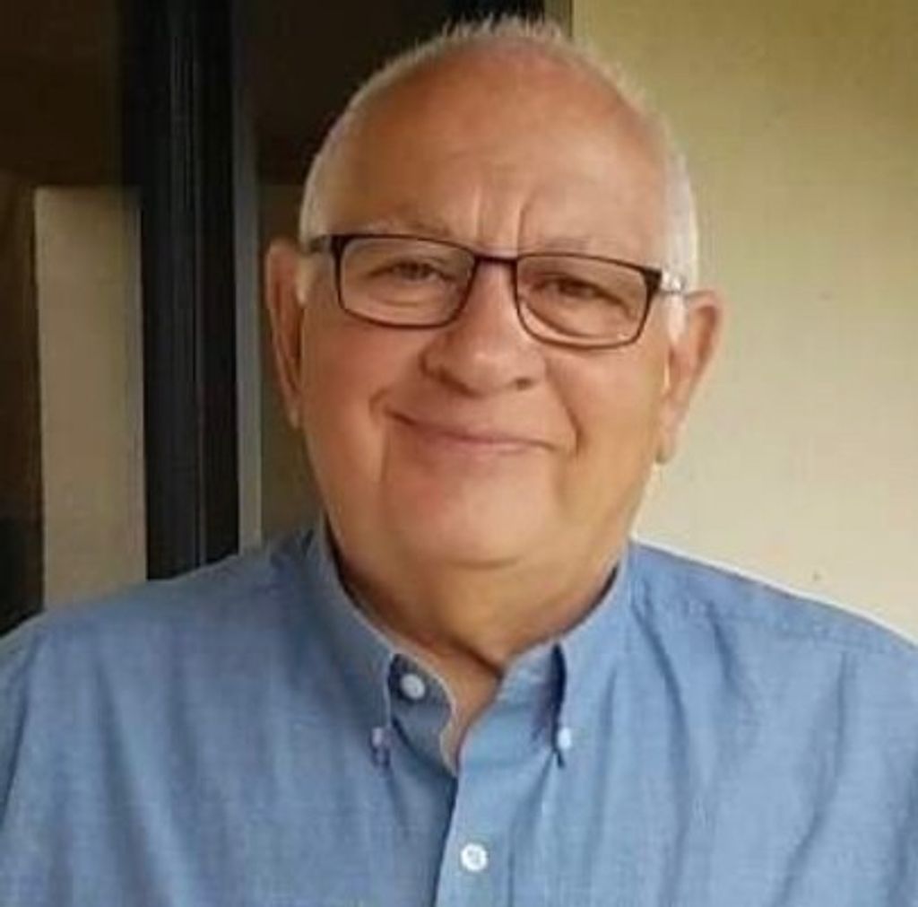 Ronald E. Schmoyer Profile Photo