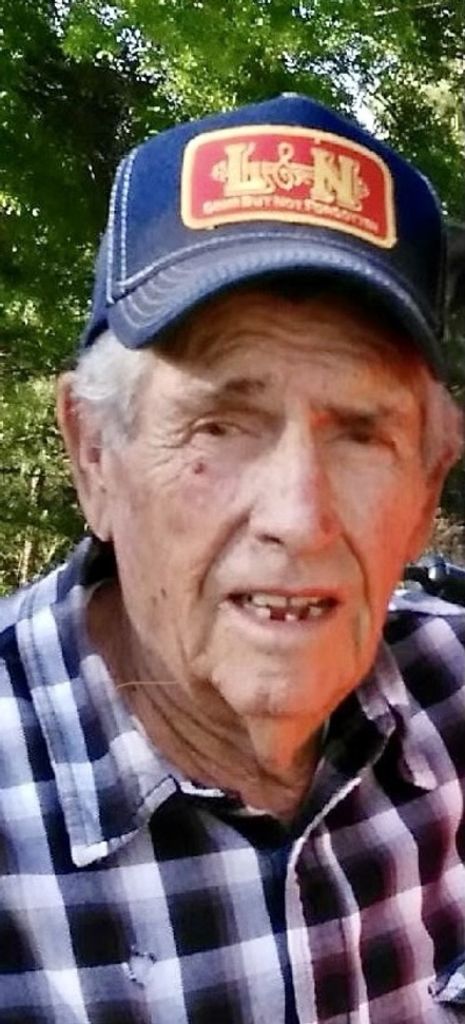Leon Ladon Frazier Profile Photo