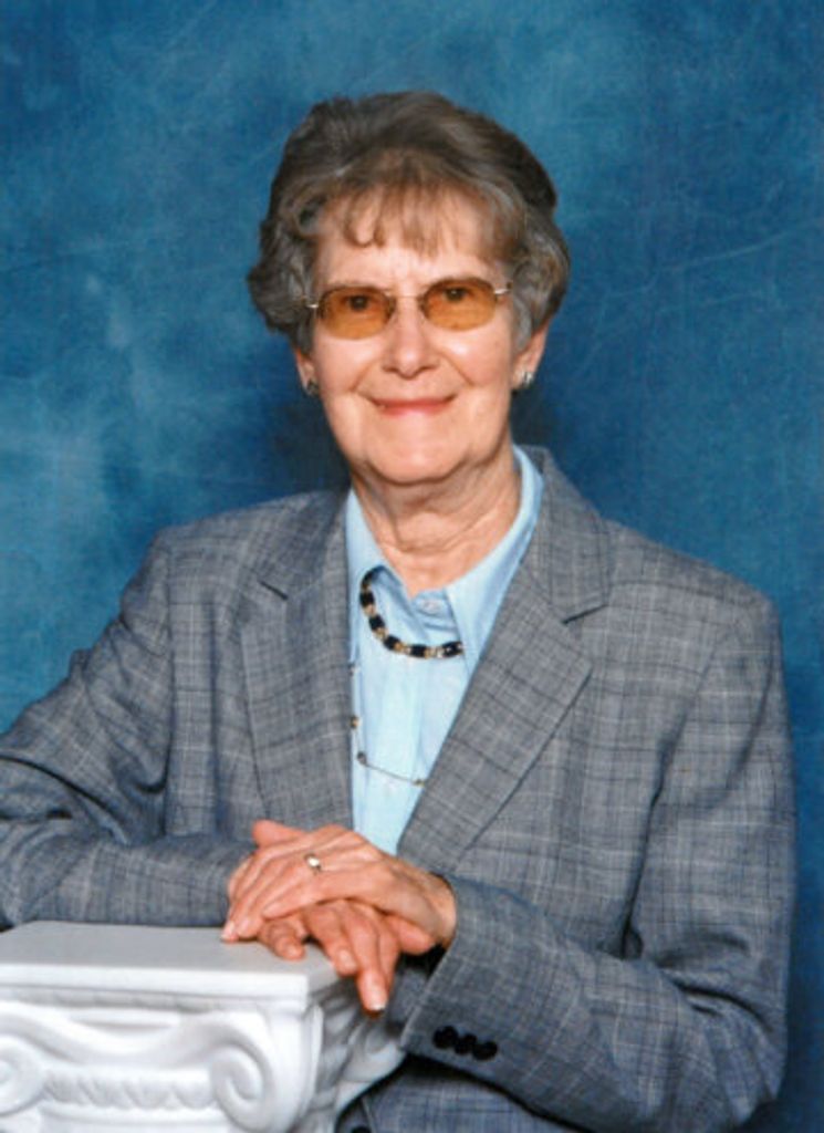 Kathleen A. Wilke