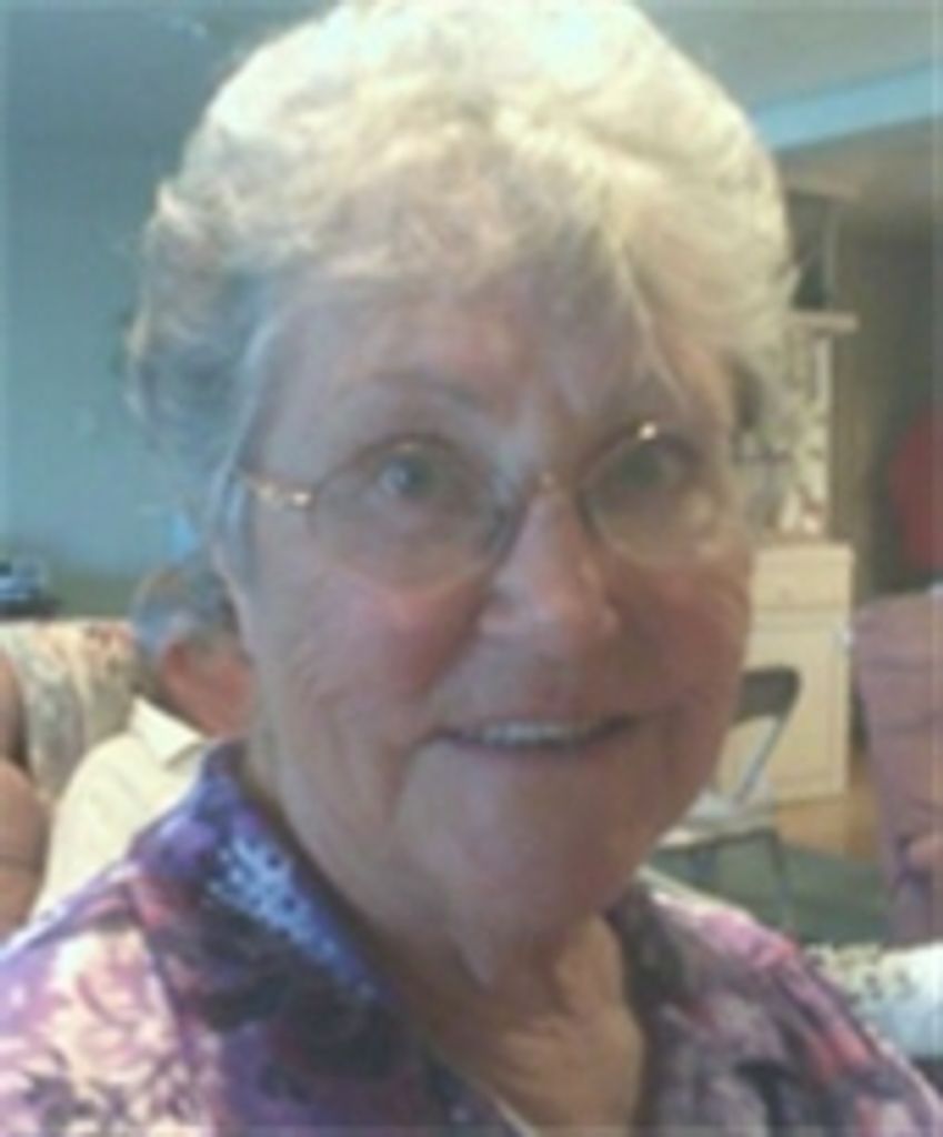 Dorene Engle Gomm