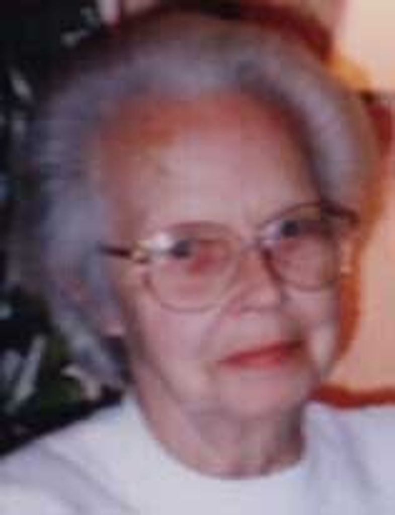 Betty A. Mawhinney