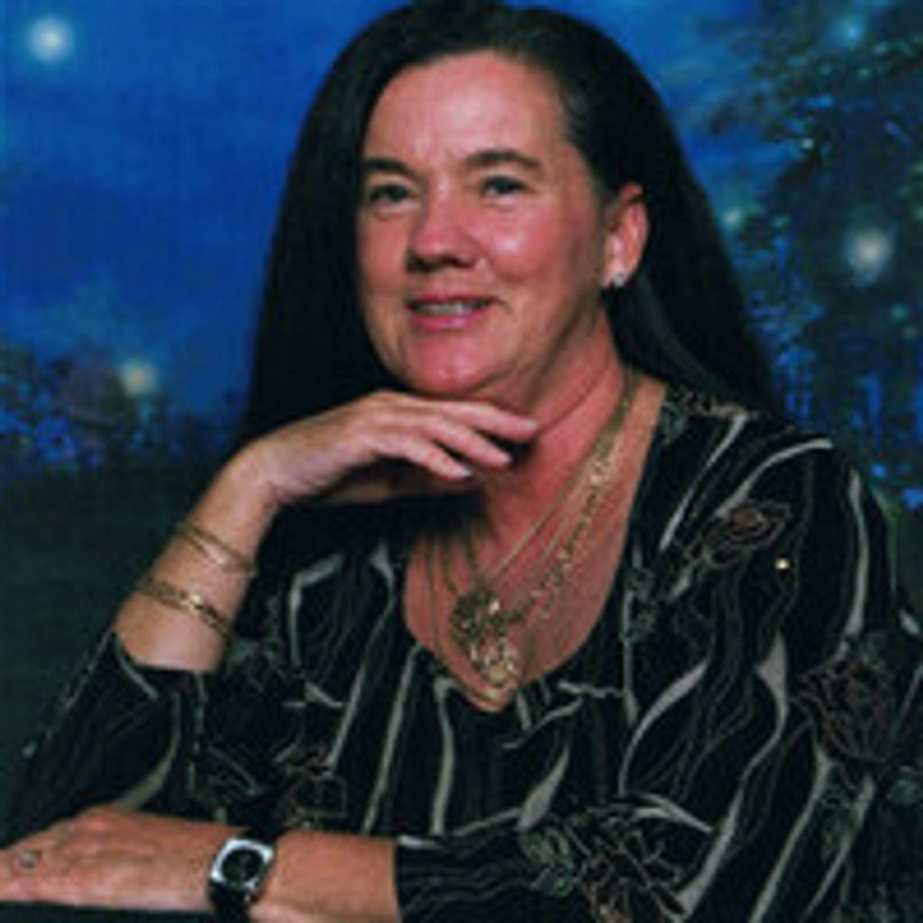Laneta B. Dicranian (Bobbin) Profile Photo