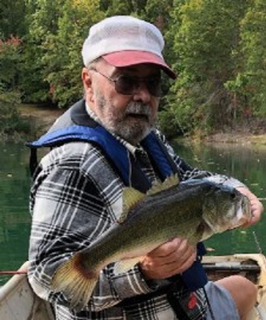 Leroy "Ric" Orrell, Iii Profile Photo